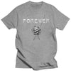 Drums Forever T-shirt