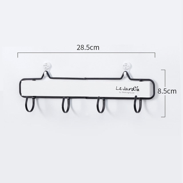 I Love My Family Home Wall Hanger