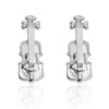 Musical Instruments Cufflinks