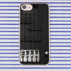 Music Guitar Art iPhone Case