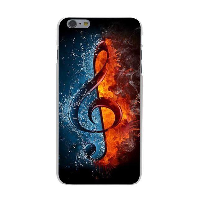 For DJ iPhone Case - Artistic Pod Review