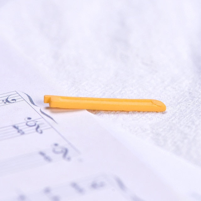 Musical Instruments Craft Miniature