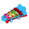 4-Note Xylophone Musical Toys - Blue - { shop_name }} - Review