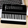 Classic Music & Piano Mouse Pad
