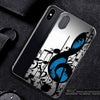 New Music Clef Phone Case