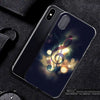 New Music Clef Phone Case