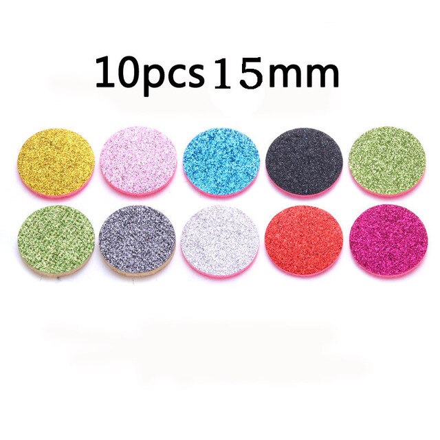 Free - Music Notes Diffuser Locket Bracelet