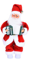 Music Santa Clause Electric Toy