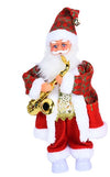 Music Santa Clause Electric Toy