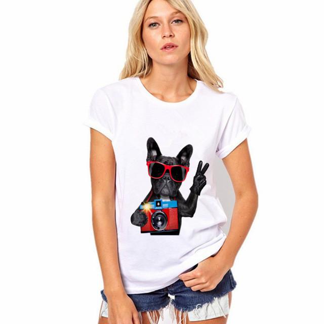 Music Cute Cats And Dogs T-Shirt - Artistic Pod Review