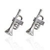 Musical Instruments Cufflinks