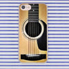 Free - Music Guitar Art iPhone Case
