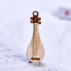 Musical Instruments Craft Miniature