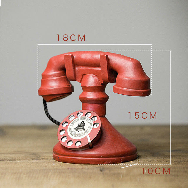 Retro Home Decoration Collection