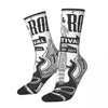 Rock & Roll Guitar Socks