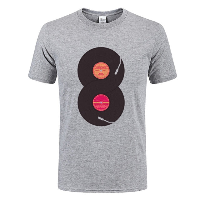 Infinite Vinyl Records T-Shirt