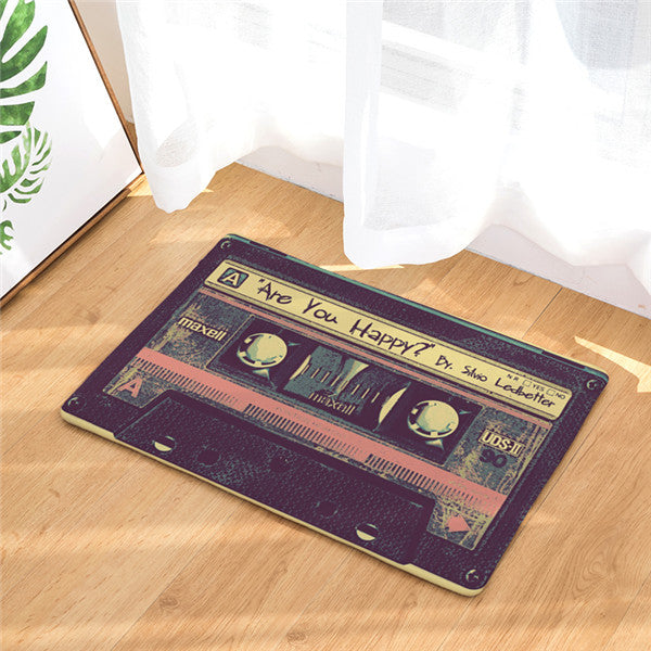 Classic Magnetic Tape Mat - Artistic Pod Review