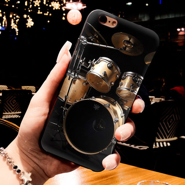 Free - Musical Instrument Phone Case - Artistic Pod Review