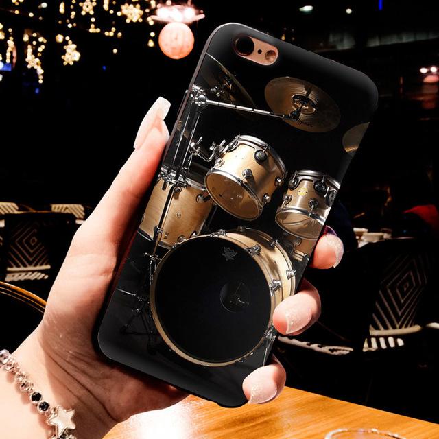 Musical Instrument Phone Case