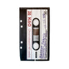 Cassette Music Tape Door Curtain