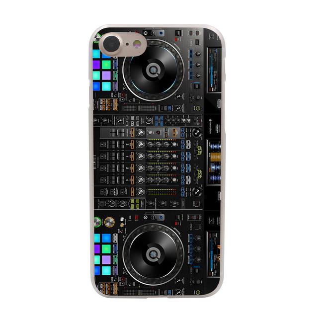 FREE - DJ iPhone Case - Artistic Pod