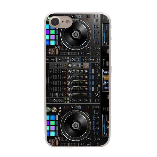 For DJ iPhone Case - Artistic Pod Review