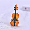 Musical Instruments Craft Miniature