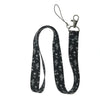 Free - Piano Key Musical Note Neck Strap