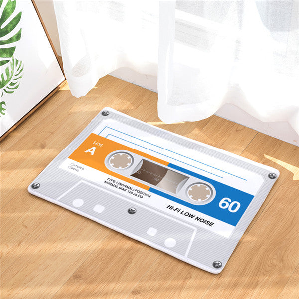 Classic Magnetic Tape Mat - Artistic Pod Review
