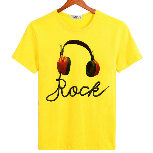 Thirty-Second Music Note T-Shirt