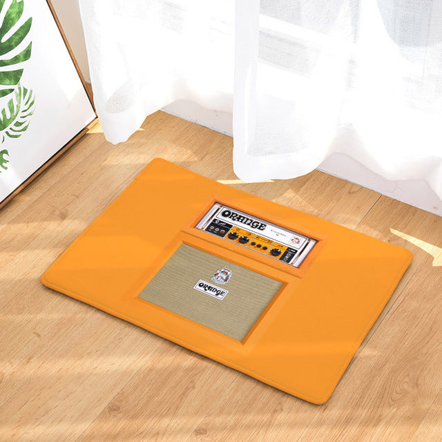 Retro Cassette Doormat