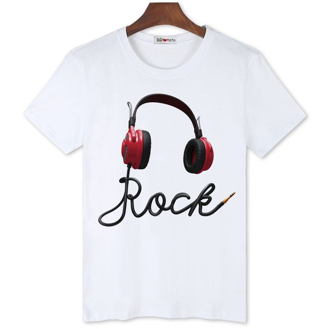 Thirty-Second Music Note T-Shirt