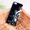 Musical Instruments Harp iPhone Case