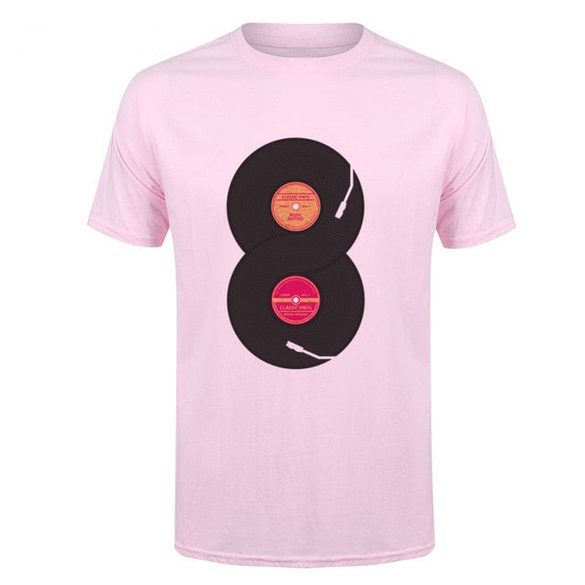 Infinite Vinyl Records T-Shirt