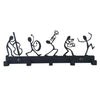 Little Musicians Wall Hook