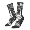 Rock & Roll Guitar Socks