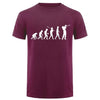 Trombone Player Evolution T-Shirt