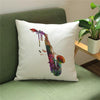 Music Instrument Cushion Covers