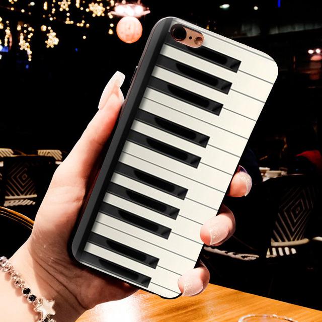 Musical Instrument Phone Case