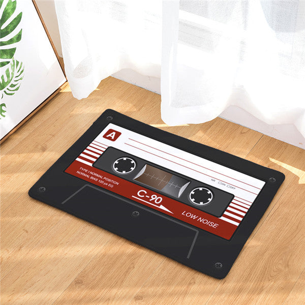Classic Magnetic Tape Mat - Artistic Pod Review