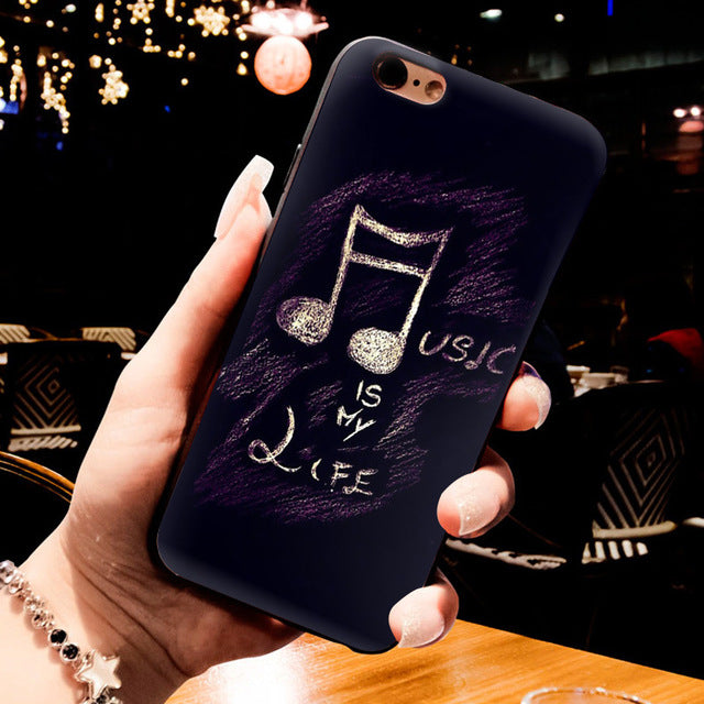 Free - Musical Instrument Phone Case - Artistic Pod Review
