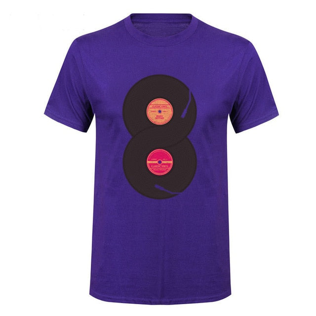 Infinite Vinyl Records T-Shirt