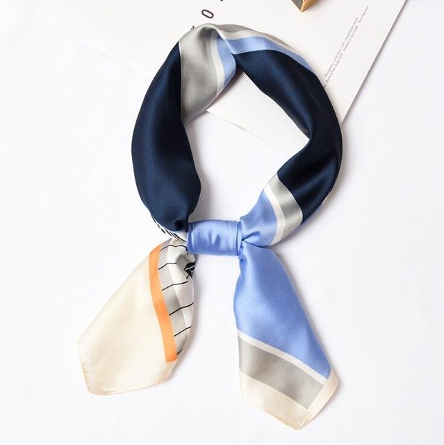 Elegant Piano Printed Scarves - Artistic Pod Review