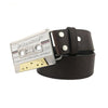 Cassette Belt Buckle