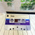 Cassette Tape Doormat