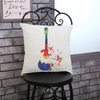 Free - Cotton Musical Notes Pillowcase - Artistic Pod Review