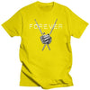 Drums Forever T-shirt