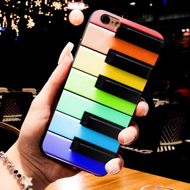 Free - Musical Instrument Phone Case - Artistic Pod Review