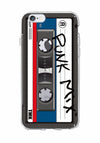 Punk Mix Cassette Phone Case