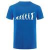 Trombone Player Evolution T-Shirt